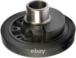 Engine Harmonic Balancer Fits 1963-1966 Ford Country Squire 4.7L V8 GAS OHV