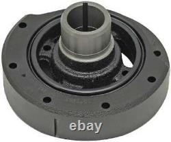 Engine Harmonic Balancer Fits 1987-1990 Ford Country Squire