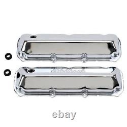 Engine Valve Cover Set for 1969 Ford Country Squire 7.0L V8 GAS OHV