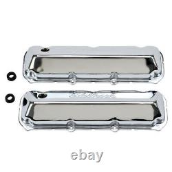 Engine Valve Cover Set for 1969 Ford Country Squire 7.0L V8 GAS OHV