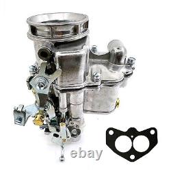 FOR Holley 94 Carburetor Ford V8 FlatHead 1939-1953 239-272 engines Brand New