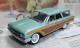 Franklin Mint 1/24 1961 Ford Country Squire Passenger Station Wagon