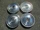 Factory 1975 To 1978 Ford Galaxie Country Squire Ltd Hubcaps Wheel Covers