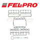 Fel Pro Cylinder Head Gasket Set For 1962-1971 Ford Country Squire 5.8l 6.4l Lc