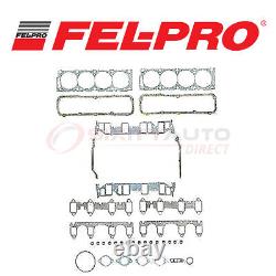 Fel Pro Cylinder Head Gasket Set for 1962-1971 Ford Country Squire 5.8L 6.4L lc