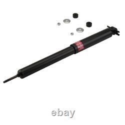 Fits 19571958 Ford Country Sedan Country Sedan Front Rear Shocks