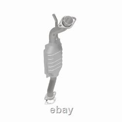 Fits 1987-1991 Ford Country Squire Direct-Fit Catalytic Converter 93368