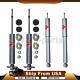Fits 19871991 Ford Country Squire Kyb Shocks & Struts Front Rear Shock Absorber