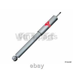 Fits 19871991 Ford Country Squire KYB Shocks & Struts Front Rear Shock Absorber
