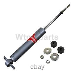 Fits 19871991 Ford Country Squire KYB Shocks & Struts Front Rear Shock Absorber