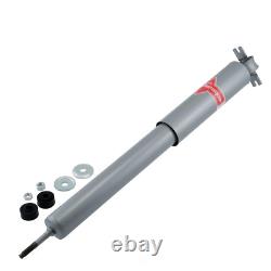 Fits Ford Country Squire 1957-1958 2X KYB Shocks and Struts Rear Shock Absorber