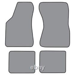 Floor Mat for 1969-1973 Ford Country Squire (A5172F FM18R) Loop 4Pc