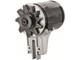 For 1950-1953 Ford Country Squire Alternator Powermaster 92471bpqg 1951 1952