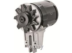 For 1950-1953 Ford Country Squire Alternator Powermaster 92471BPQG 1951 1952