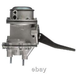 For 1958 Ford Country Squire Mechanical Fuel Pump Delphi