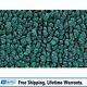 For 1959 Ford Country Squire 4 Door 80/20 Loop 05-aqua Complete Carpet Molded