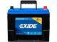 For 1963-1973 Ford Country Squire Battery Exide 82732jn 1964 1965 1966 1967 1968