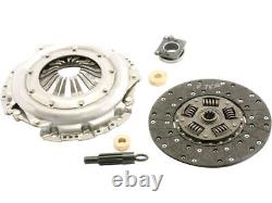 For 1963-1974 Ford Country Squire Clutch Kit LUK 94735SVQQ 1964 1965 1966 1967