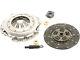 For 1963-1974 Ford Country Squire Clutch Kit Luk 94735svqq 1964 1965 1966 1967