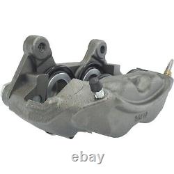 For 1965-1967 Ford Country Squire Premium Disc Brake Caliper Front Right Centric