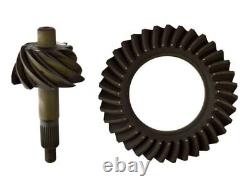 For 1969-1974 Ford Country Squire Differential Ring and Pinion Spicer 17982XG