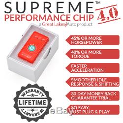 For 1985-1995 Ford Performance Chip Tuning Power Tuner