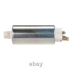 For 1987-1991 Ford Country Squire 5.0L V8 Electric Fuel Pump In-Line Delphi 1988
