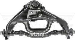 For 1987-1991 Ford Country Squire Control Arm and Ball Joint FL Upper Dorman