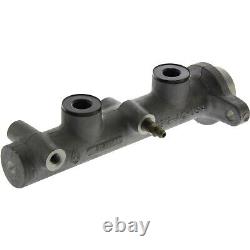 For 1990-1991 Ford Country Squire Premium Brake Master Cylinder Centric 516JL07