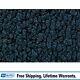 For 57 Ford Country Squire 4 Door 80/20 Loop 07-dark Blue Complete Carpet Molded