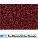 For 65-68 Ford Country Squire 4 Door 80/20 Loop 13-maroon Complete Carpet Molded