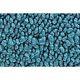 For 65-68 Ford Country Squire Complete Carpet 09 Medium Blue