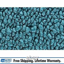 For 69-70 Ford Country Squire Complete Carpet 09 Medium Blue
