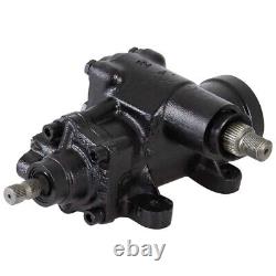 For Ford Country Sedan Squire Custom 500 1965 Power Steering Gear Box