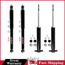 For Ford Country Squire 1987 1988 1989 1990 1991 4x FCS Shock Absorber