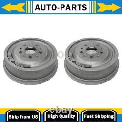 For Ford Country Squire 2X DuraGo Front Brake Drum