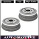 For Ford Country Squire Fairlane Durago Front 2of Brake Drum