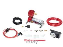 For Ford Country Squire Suspension Air Compressor Kit Firestone 29755GBXW