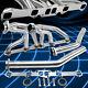 For Ford/mercury 144/170/200/250 6cyl Stainless Steel Header Manifold Exhaust