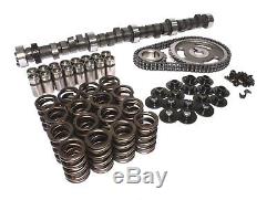 Ford 260 289 302 Ultimate Cam Kit High Performance Choppy idle springs