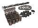 Ford 260 289 302 Ultimate Cam Kit High Performance Choppy Idle Springs