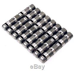 Ford 5.0/302 351W Hydraulic Roller Valve Lifters Tappets Set/16