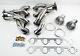 Ford Big Block 429 460 7.0l 7.5l Stainless Shorty Hugger Exhaust Headers
