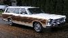 Ford Country Squire 1967