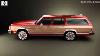 Ford Country Squire 1979 1991