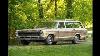 Ford Country Squire 428 4 Speed 1967 Slideshow