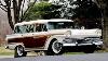 Ford Country Squire 79e 1957