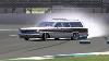 Ford Country Squire Drifting Forza 6