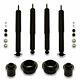 Ford Crown Vic Lift Kit Cups + Shocks Combo Deal 79-02 Marquis Town Car Ltd