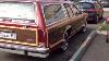 Ford Crown Victoria Ltd Country Squire